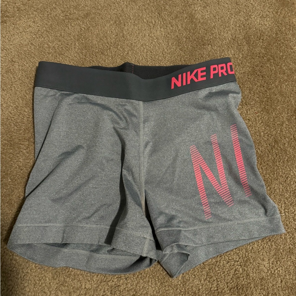 Girls Nike Pros